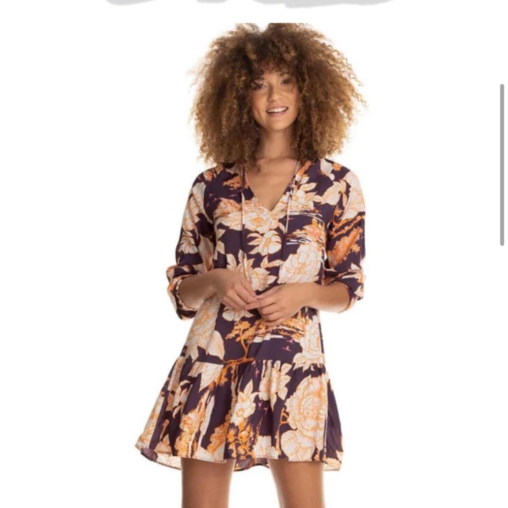 Maaji sundress/coverup. NWT